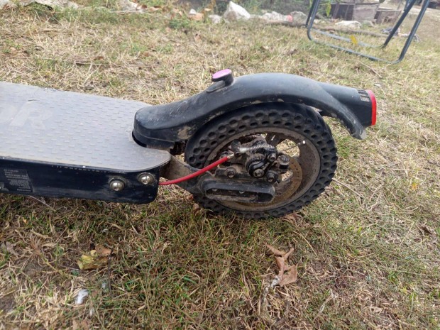 Elektromos roller