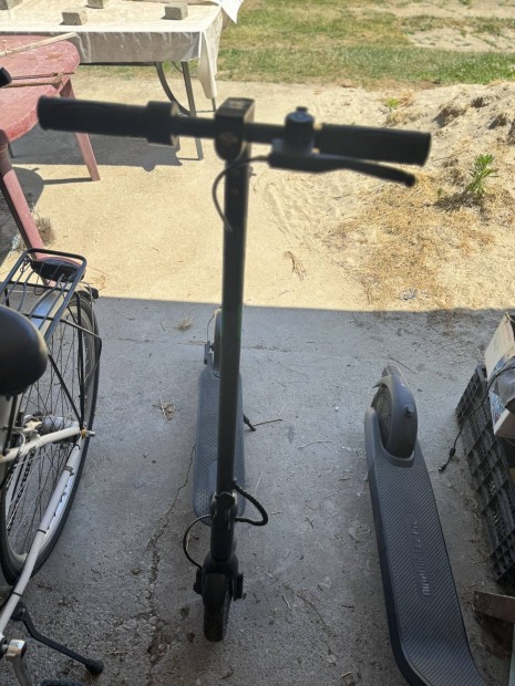 Elektromos roller