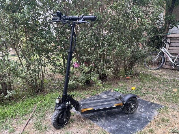 Elektromos roller