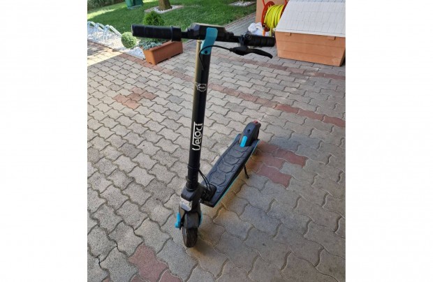 Elektromos roller