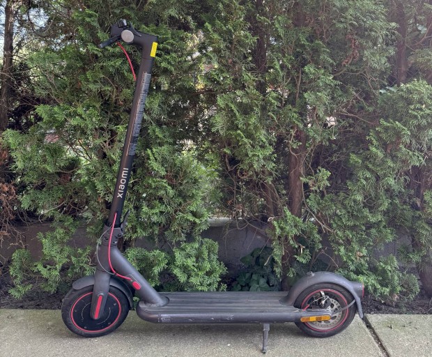 Elektromos roller