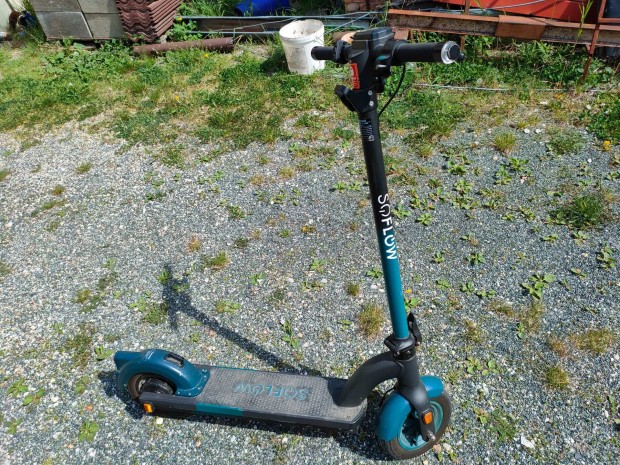 Elektromos roller