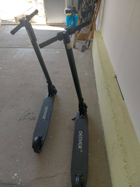 Elektromos roller