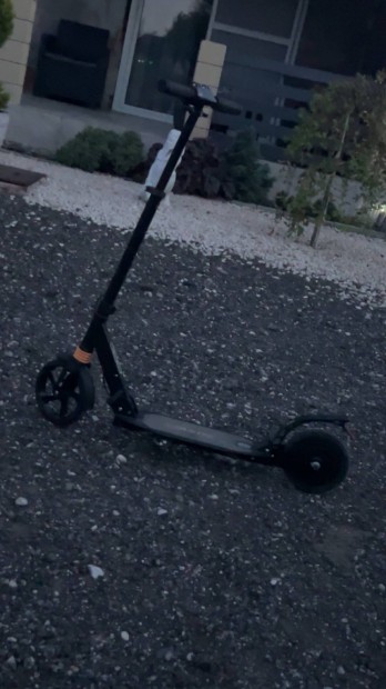 Elektromos roller