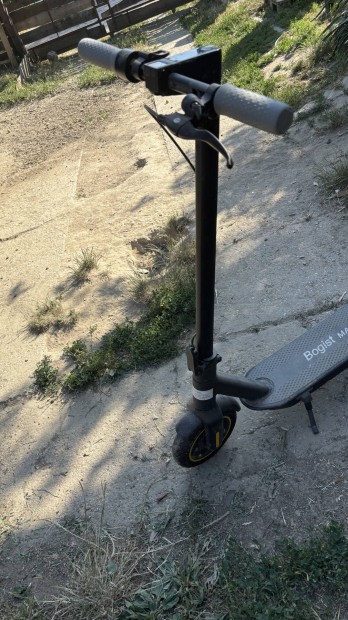 Elektromos roller