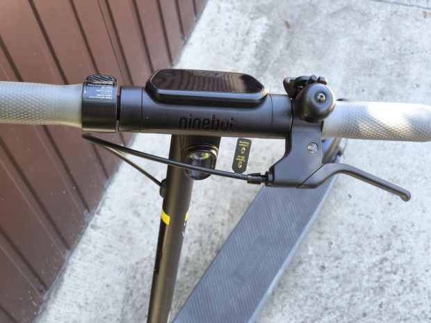Elektromos roller