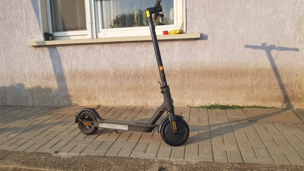 Elektromos roller