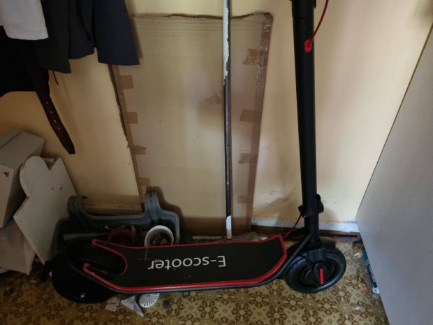 Elektromos roller