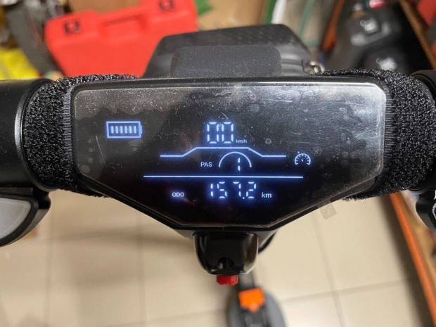 Elektromos roller