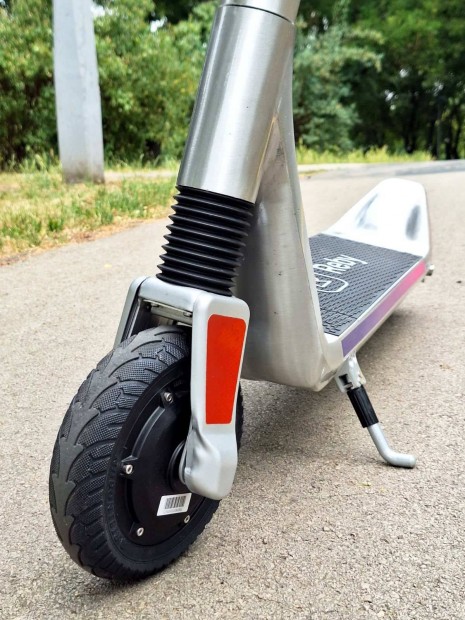 Elektromos roller