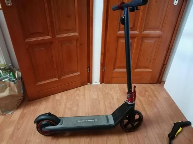 Elektromos roller