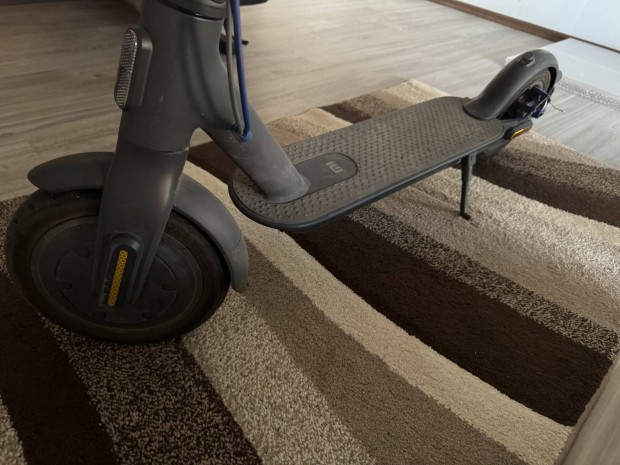 Elektromos roller