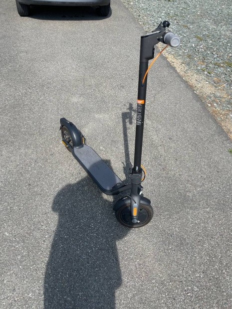 Elektromos roller