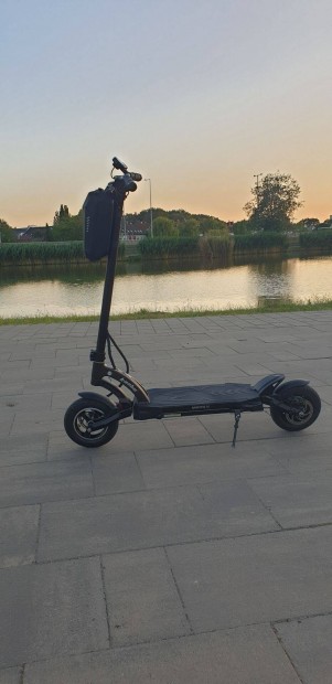 Elektromos roller
