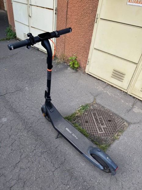 Elektromos roller