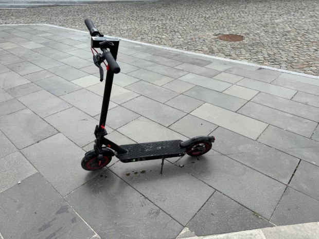 Elektromos roller