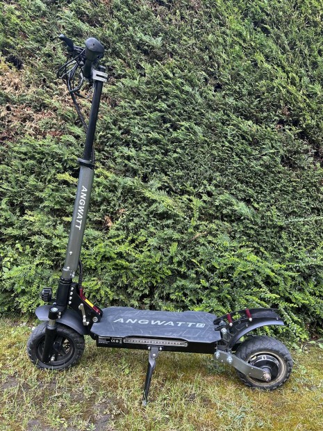 Elektromos roller