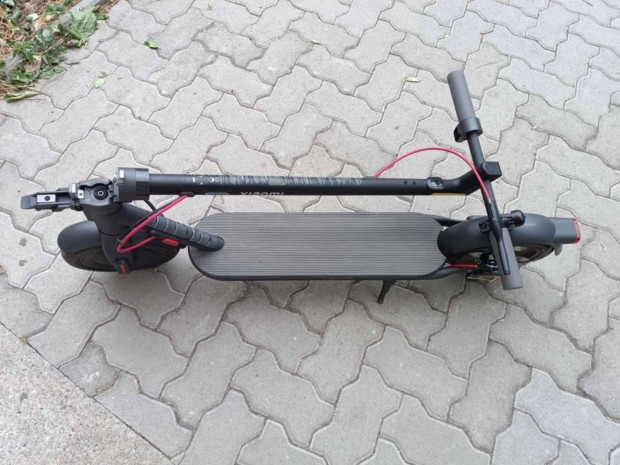 Elektromos roller