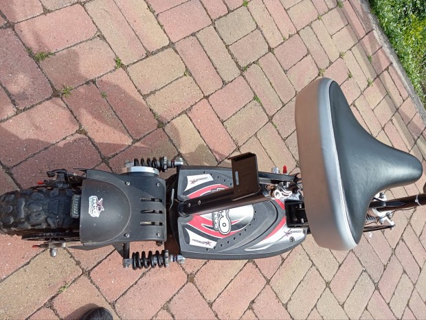 Elektromos roller