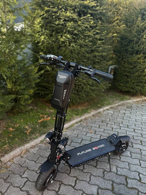 Elektromos roller