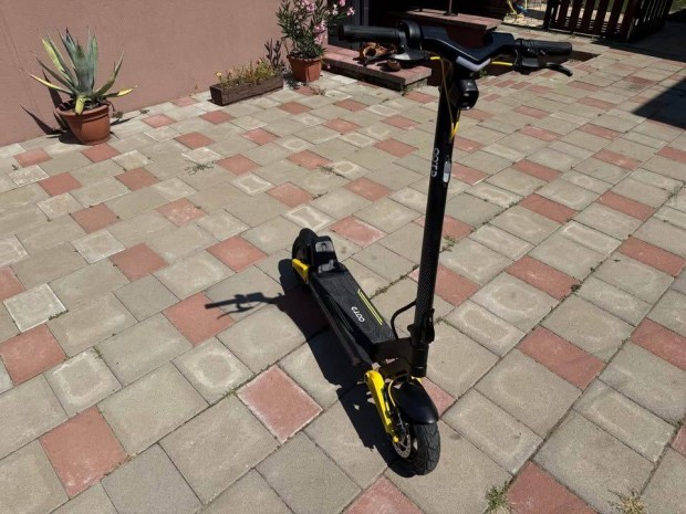 Elektromos roller