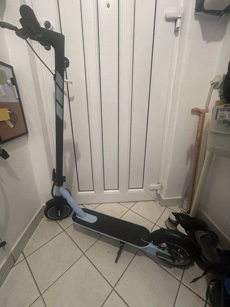 Elektromos roller