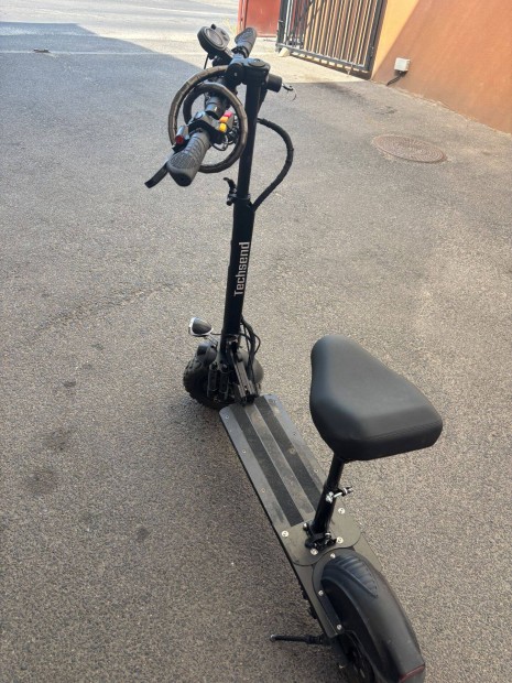 Elektromos roller