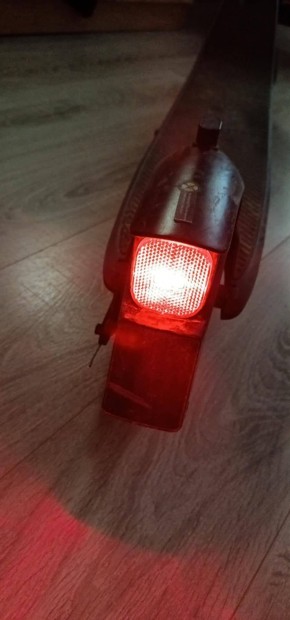 Elektromos roller