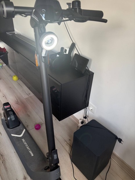 Elektromos roller