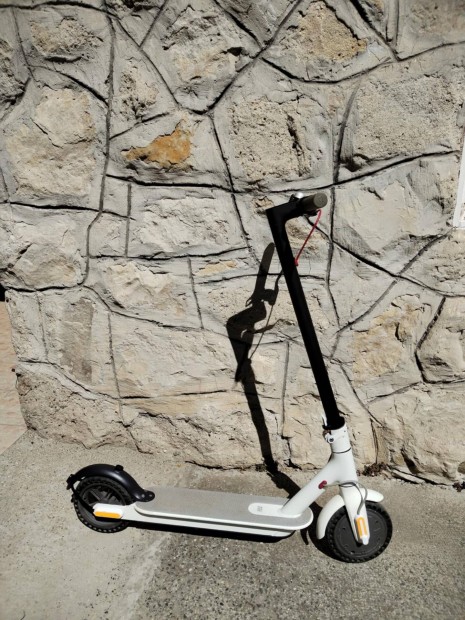 Elektromos roller