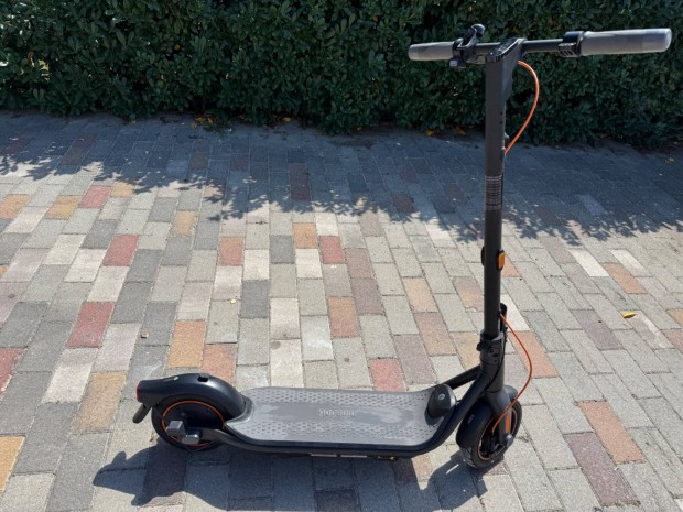 Elektromos roller
