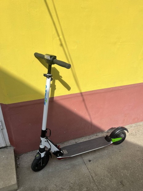 Elektromos roller