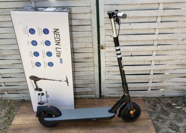 Elektromos roller