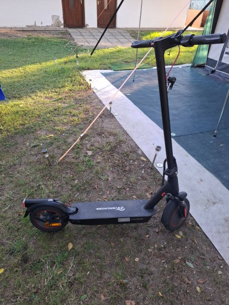 Elektromos roller