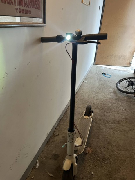 Elektromos roller