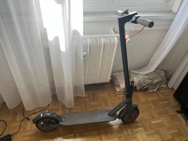 Elektromos roller