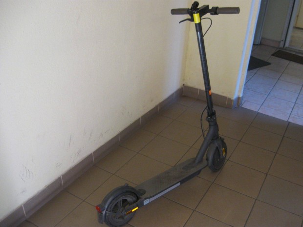 Elektromos roller