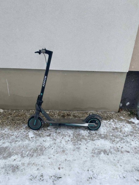 Elektromos roller Aerium t350 pro