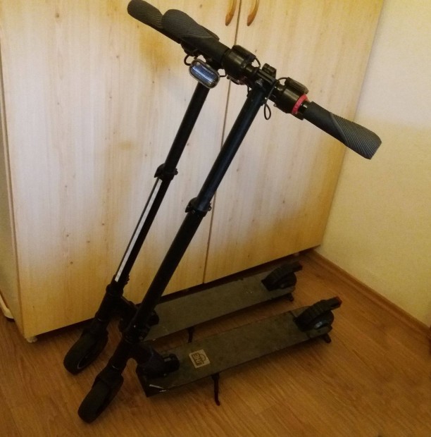 Elektromos roller E-Scooter