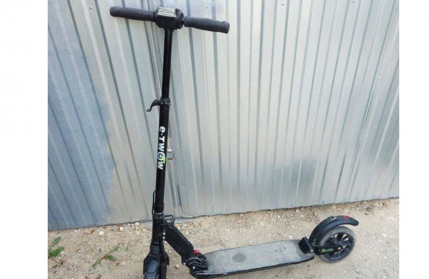 Elektromos roller E-Twow S2 25/30km/o