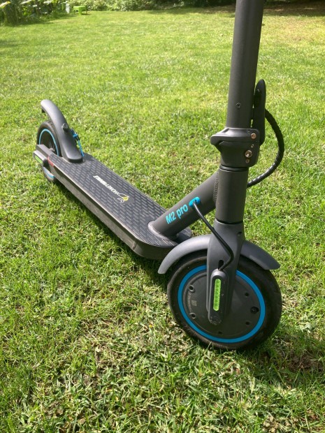 Elektromos roller Honey Whale M2Pro szinte új!