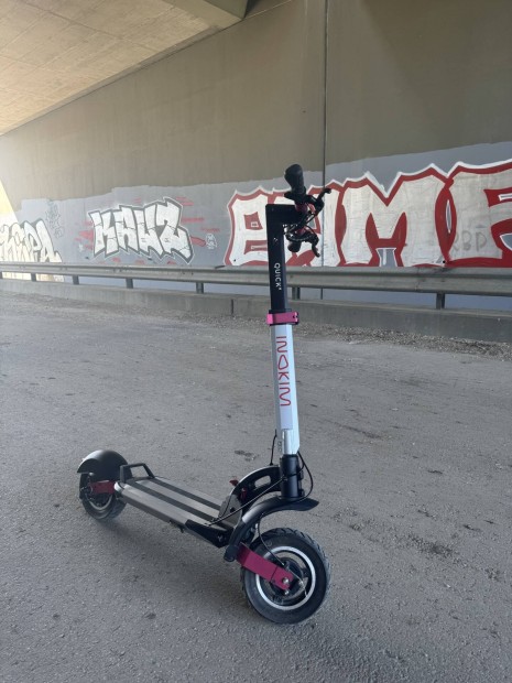 Elektromos roller Inokim Quick 4n