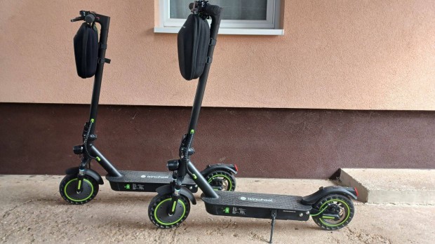 Elektromos roller Isinwheel S9Max 500W