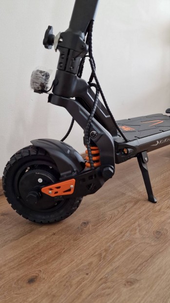 Elektromos roller Kukirin G2 Master 5. 2000 W! Új .
