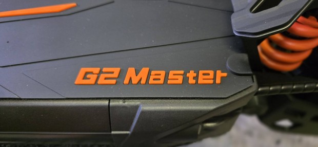 Elektromos roller Kukirin G2 Master 6
