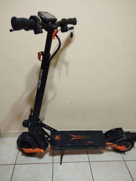 Elektromos roller Kukirin G2 Pro