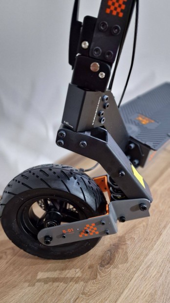 Elektromos roller Kukirin G4 �j