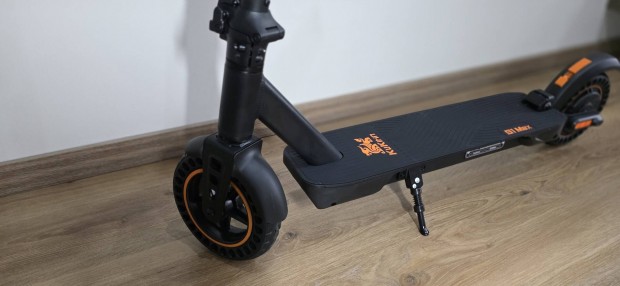 Elektromos roller Kukirin S1 max új 2025