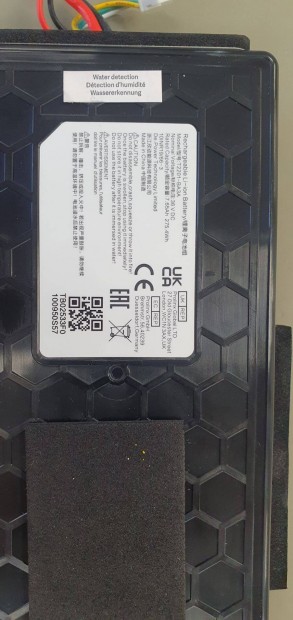 Elektromos roller L�tium akkuml�torok elad�ak 36V 7.65Ah