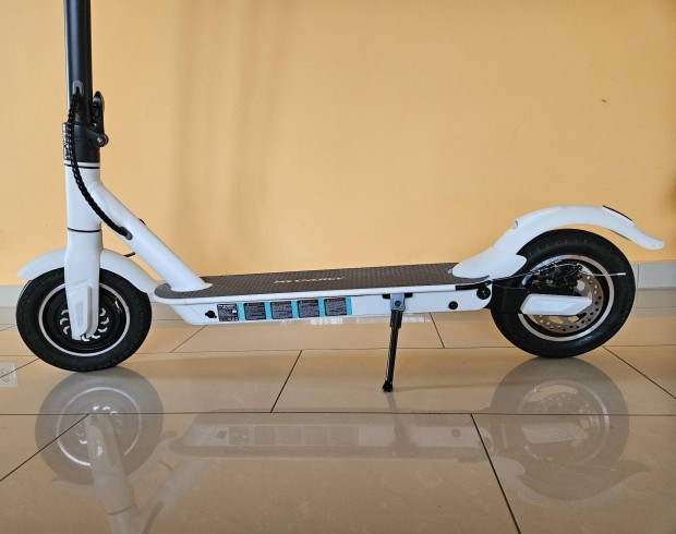 Elektromos roller MS energy neutron n3. Újszerű!